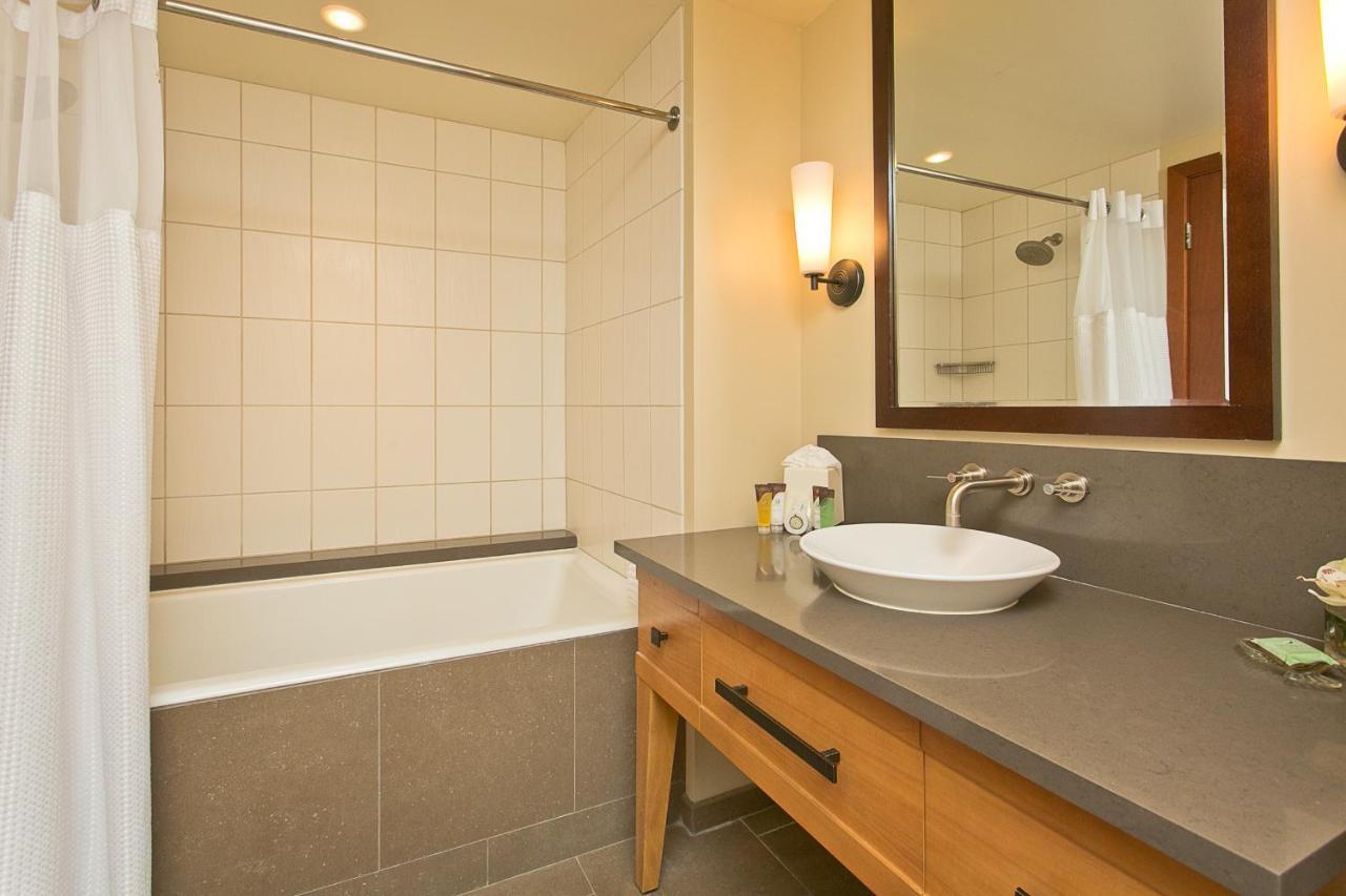 Luxury Pool Front Ko Olina Beach Rental Ground Floor B105 2Br Free Parking Kapolei Eksteriør bilde