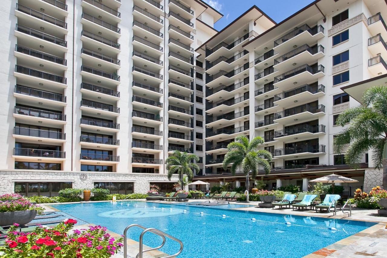 Luxury Pool Front Ko Olina Beach Rental Ground Floor B105 2Br Free Parking Kapolei Eksteriør bilde