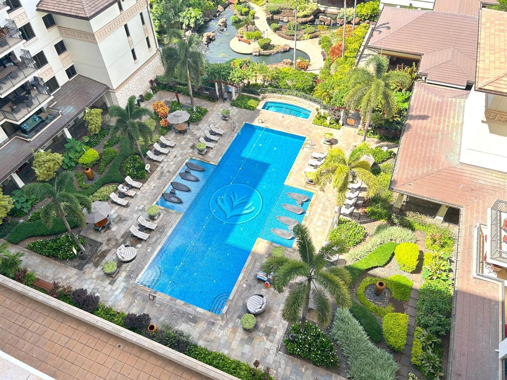 Luxury Pool Front Ko Olina Beach Rental Ground Floor B105 2Br Free Parking Kapolei Eksteriør bilde