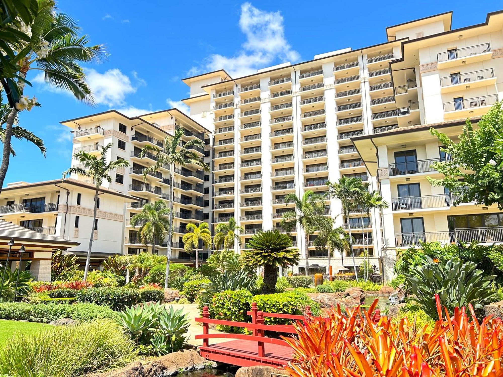 Luxury Pool Front Ko Olina Beach Rental Ground Floor B105 2Br Free Parking Kapolei Eksteriør bilde