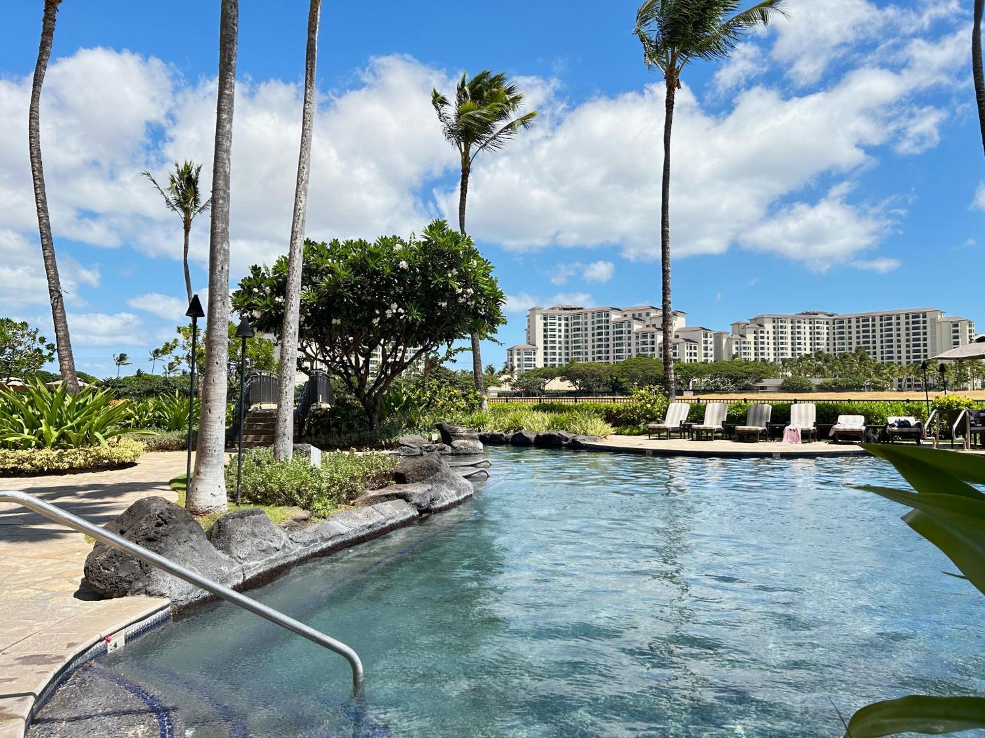 Luxury Pool Front Ko Olina Beach Rental Ground Floor B105 2Br Free Parking Kapolei Eksteriør bilde