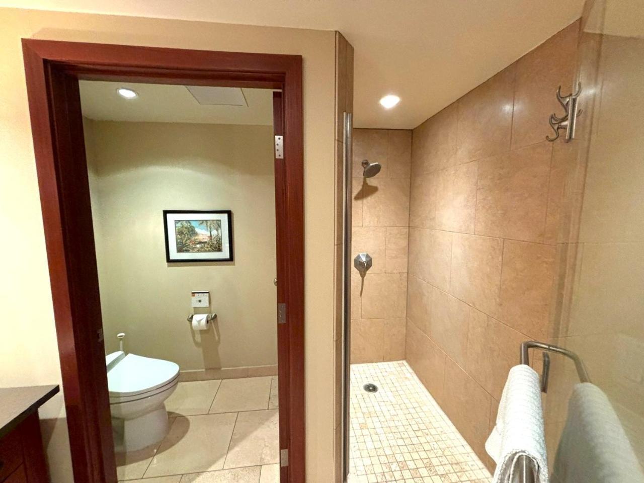 Luxury Pool Front Ko Olina Beach Rental Ground Floor B105 2Br Free Parking Kapolei Eksteriør bilde