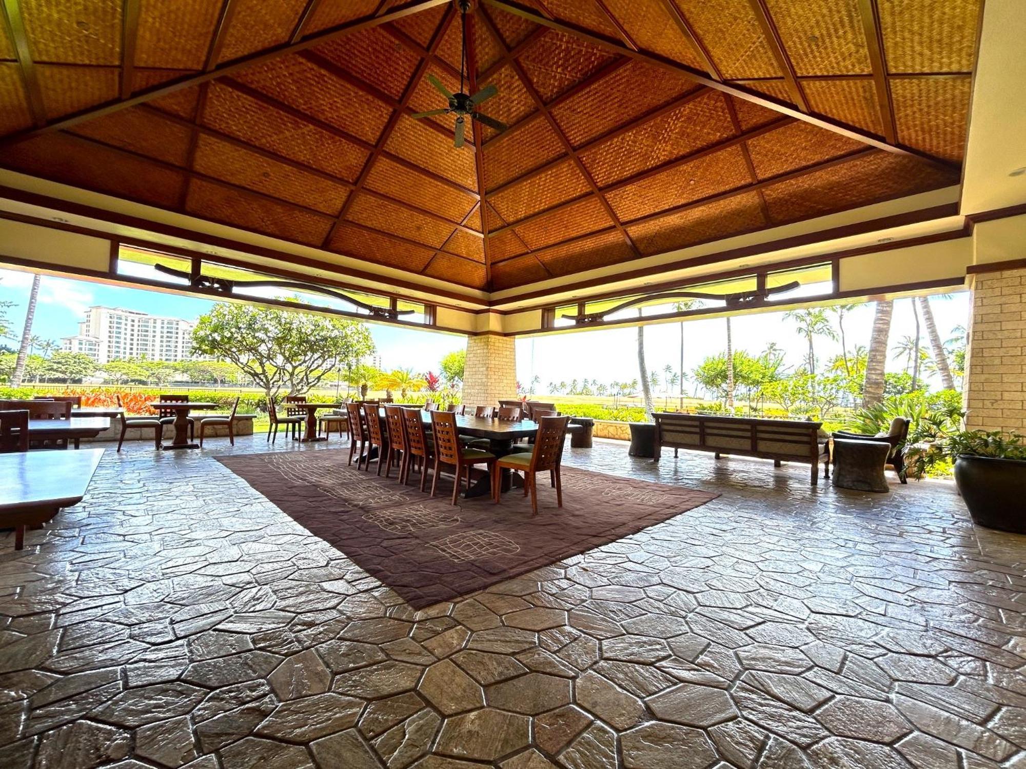Luxury Pool Front Ko Olina Beach Rental Ground Floor B105 2Br Free Parking Kapolei Eksteriør bilde