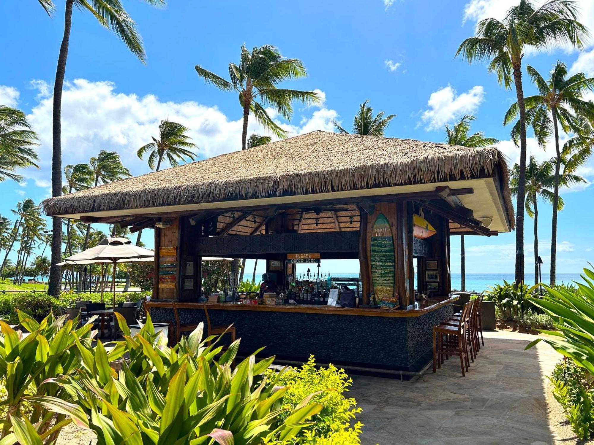 Luxury Pool Front Ko Olina Beach Rental Ground Floor B105 2Br Free Parking Kapolei Eksteriør bilde