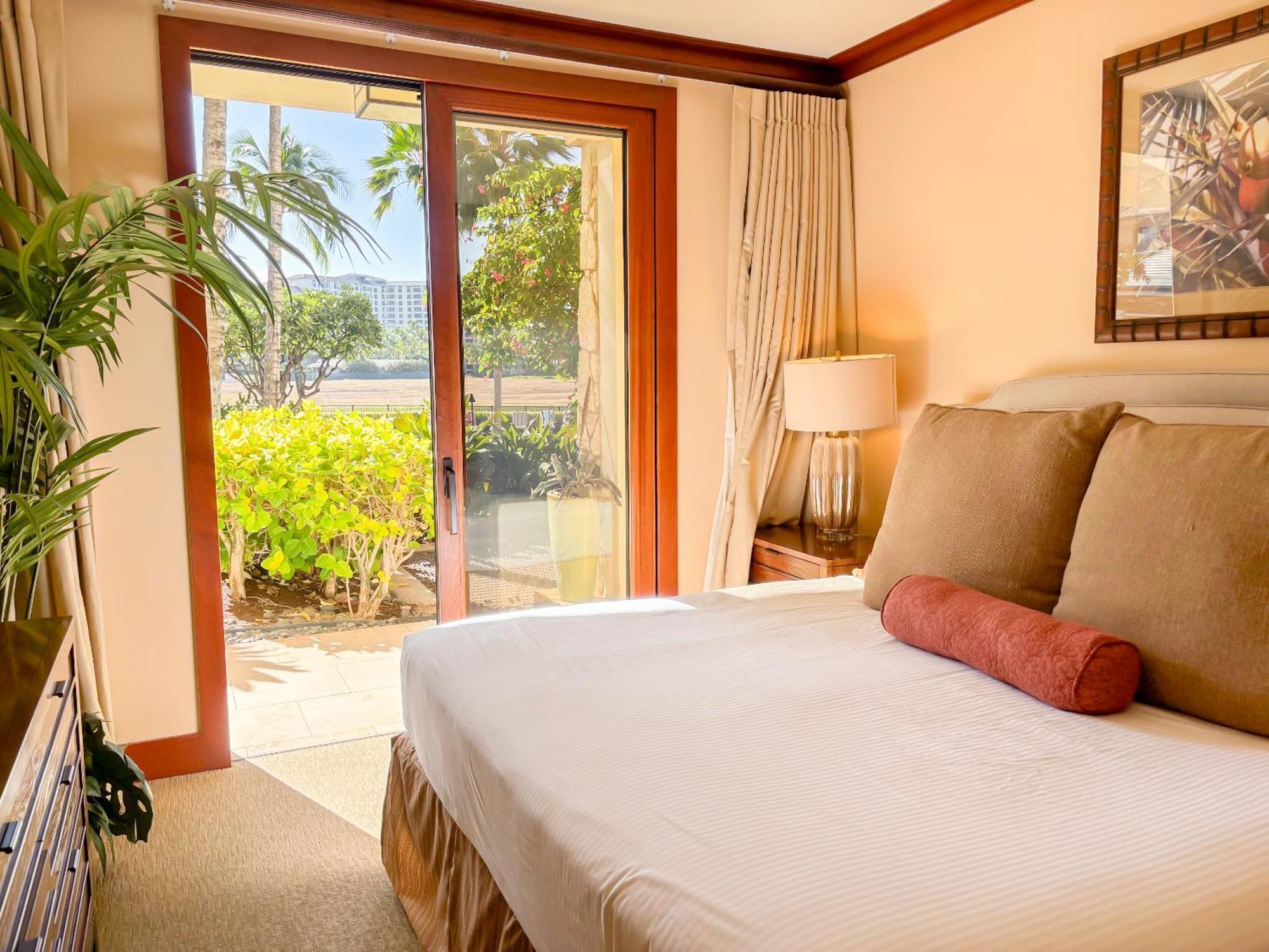 Luxury Pool Front Ko Olina Beach Rental Ground Floor B105 2Br Free Parking Kapolei Eksteriør bilde