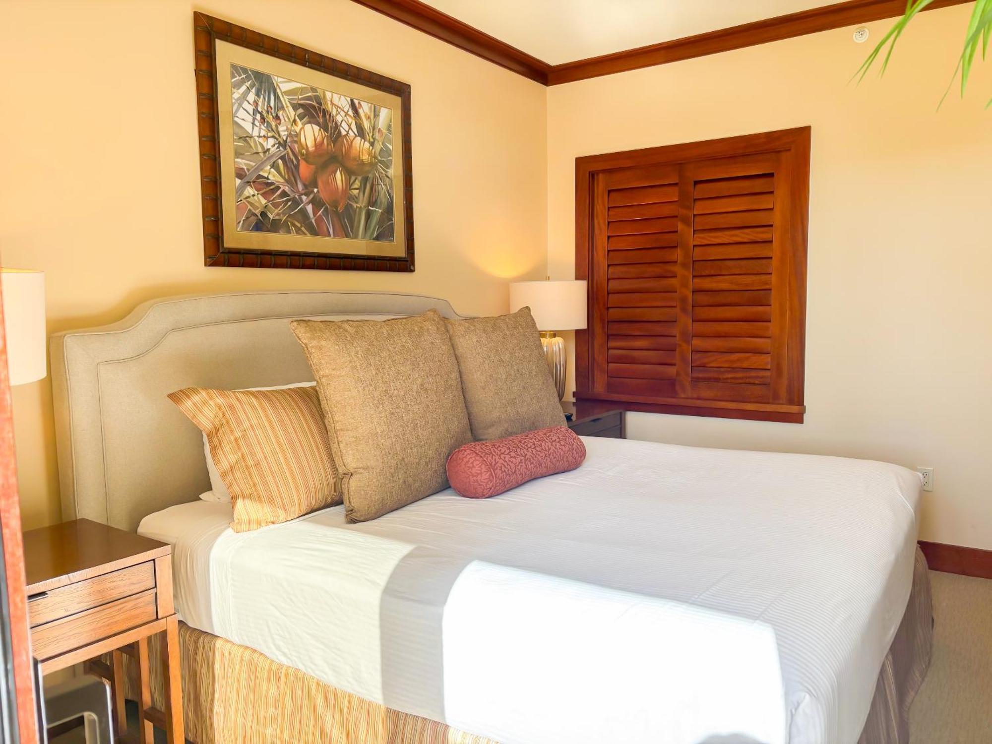 Luxury Pool Front Ko Olina Beach Rental Ground Floor B105 2Br Free Parking Kapolei Eksteriør bilde